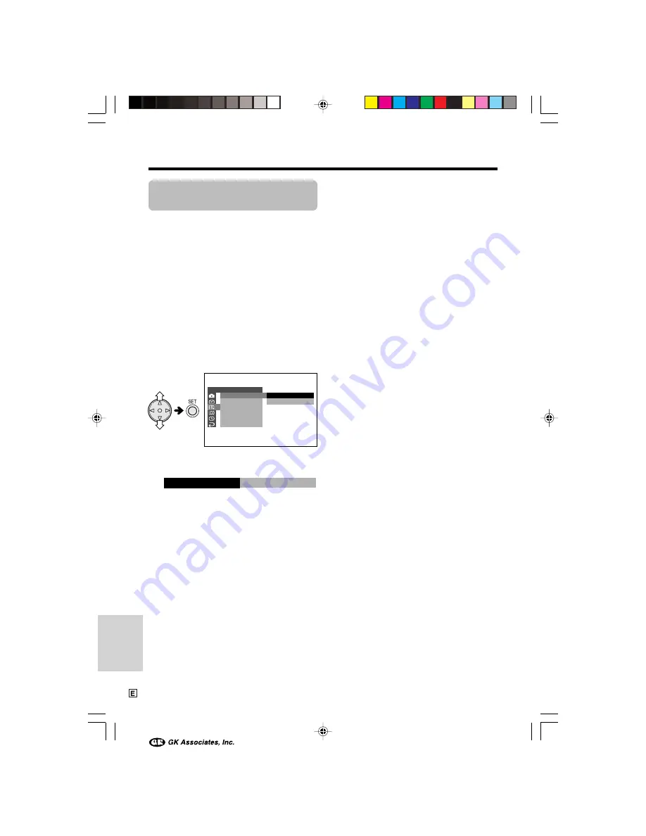 Sharp ViewCam VL-NZ100E Operation Manual Download Page 84