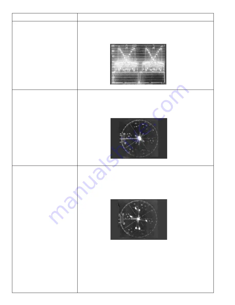 Sharp ViewCam VL-NZ100E Service Manual Download Page 36