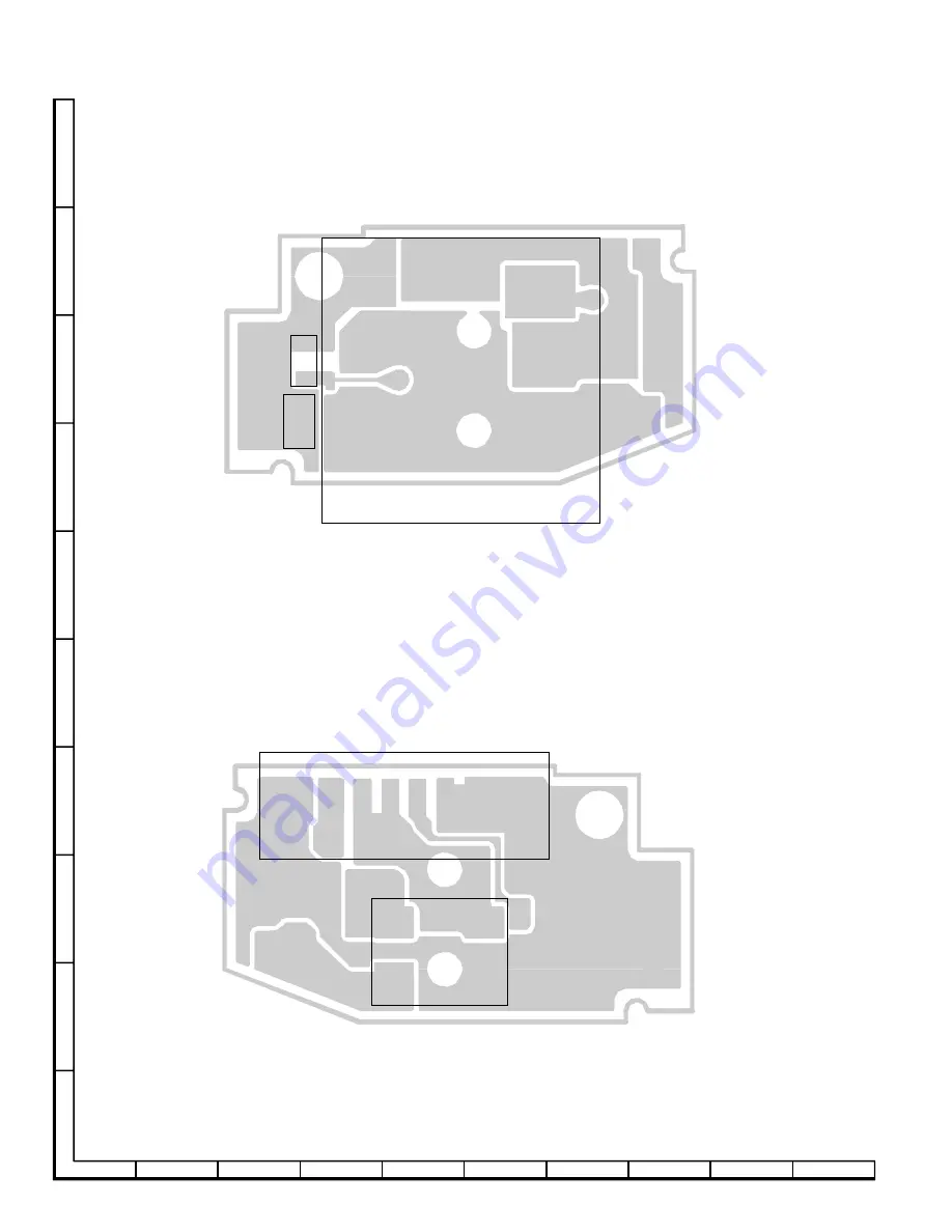 Sharp ViewCam VL-NZ100E Service Manual Download Page 103