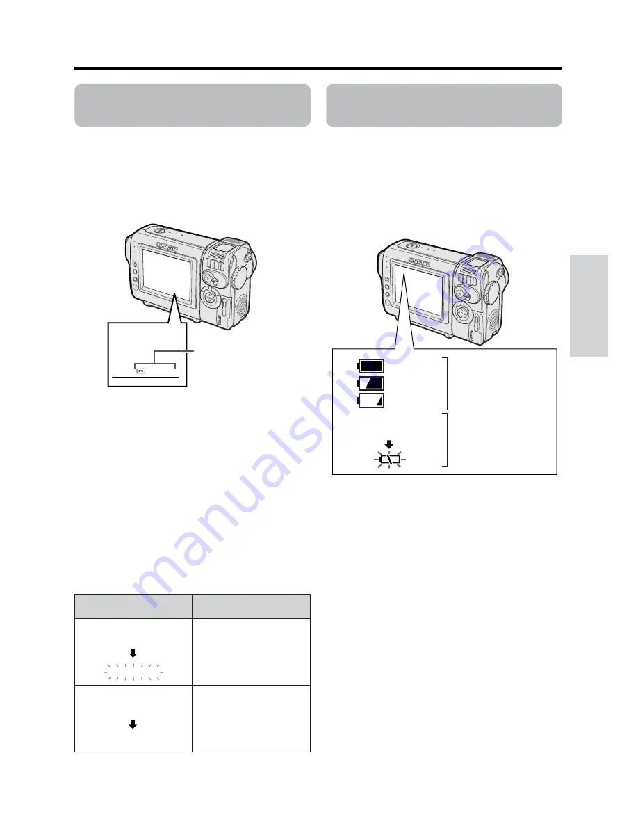 Sharp ViewCam VL-NZ100U Operation Manual Download Page 37