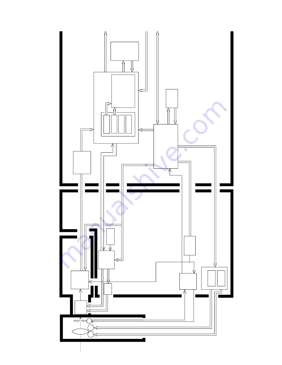 Sharp ViewCam VL-NZ100U Service Manual Download Page 51