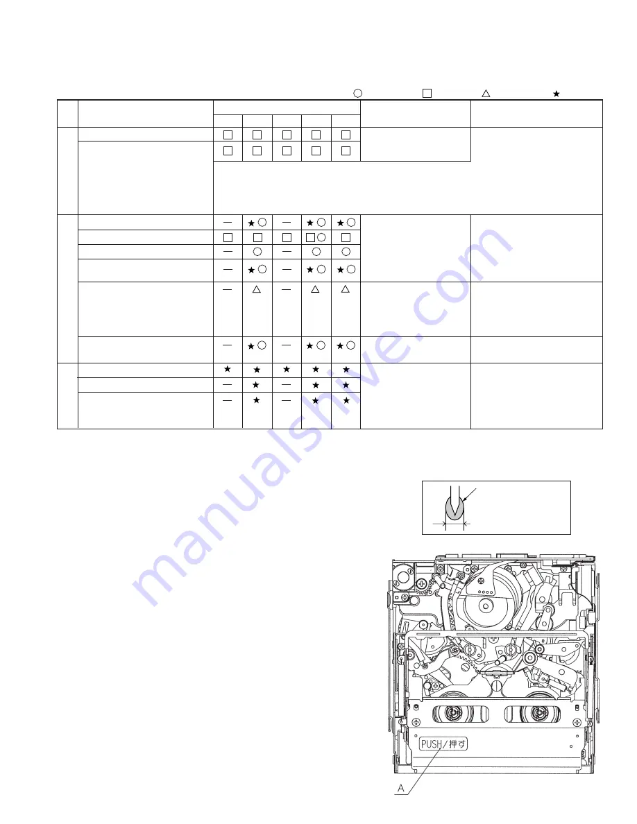 Sharp Viewcam VL-NZ10S Service Manual Download Page 7