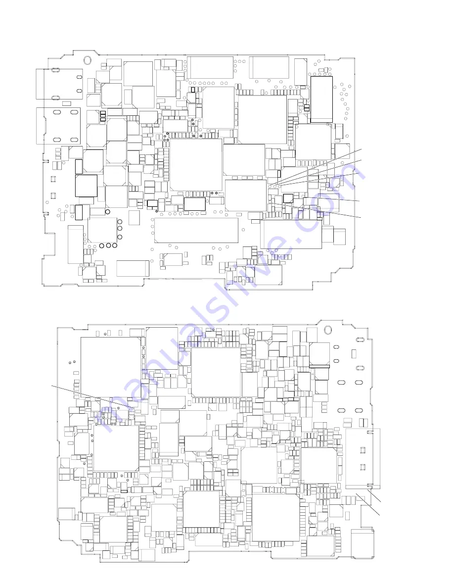 Sharp Viewcam VL-NZ10S Service Manual Download Page 22