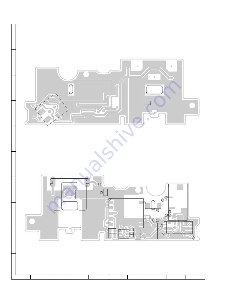 Sharp Viewcam VL-NZ10S Service Manual Download Page 88