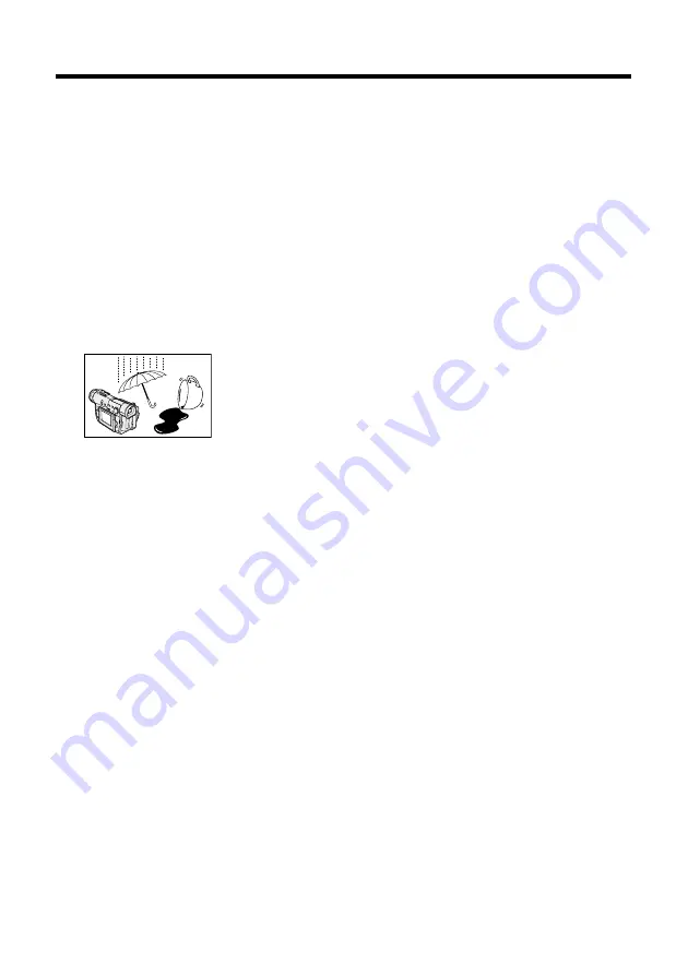 Sharp ViewCam VL-WD250U Operation Manual Download Page 5