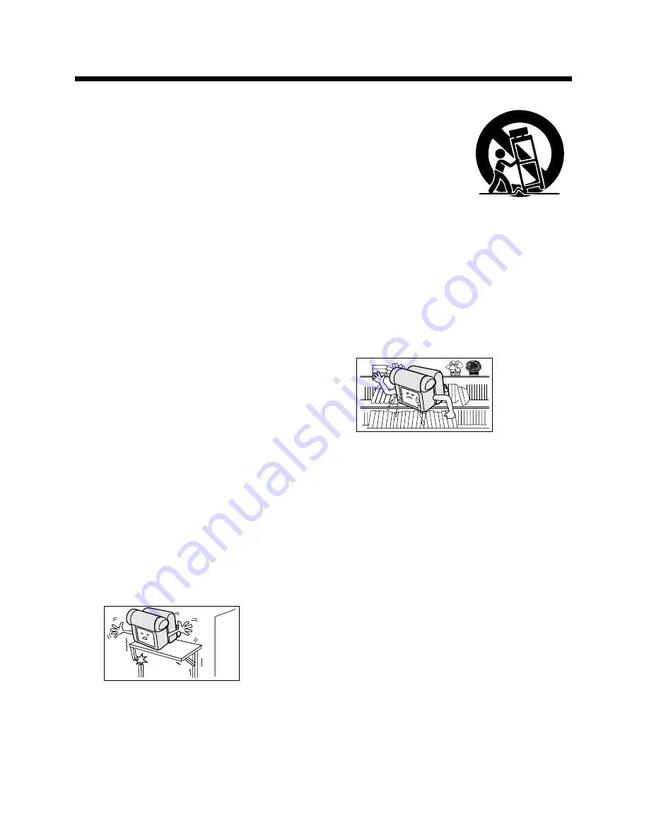 Sharp Viewcam VL-Z1U Operation Manual Download Page 5