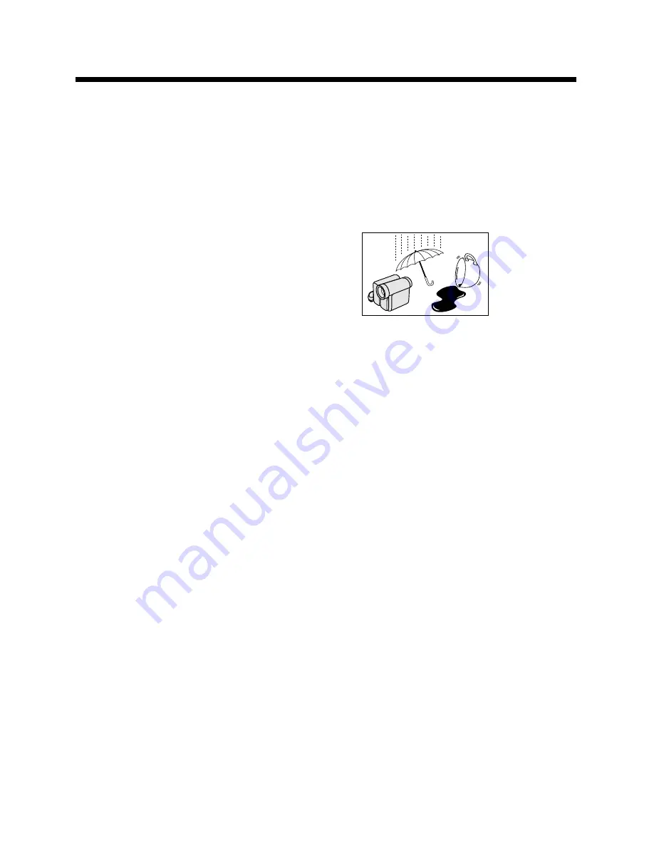 Sharp Viewcam VL-Z1U Operation Manual Download Page 6