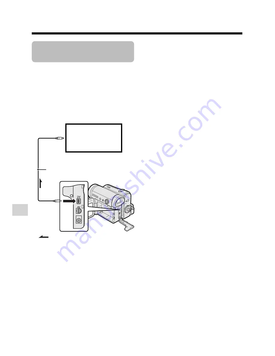 Sharp Viewcam VL-Z1U Operation Manual Download Page 70