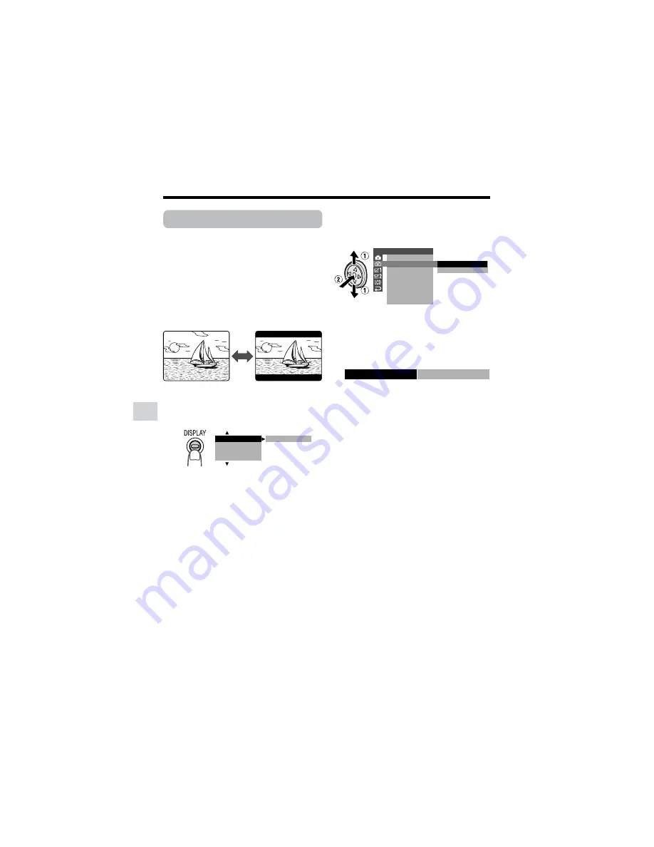 Sharp Viewcam VL-Z7U Operation Manual Download Page 56