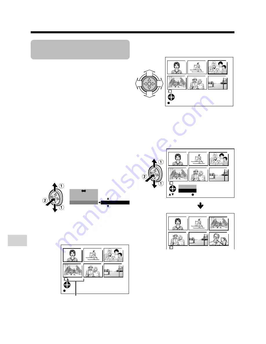 Sharp ViewcamZ VL-Z3H Operation Manual Download Page 90