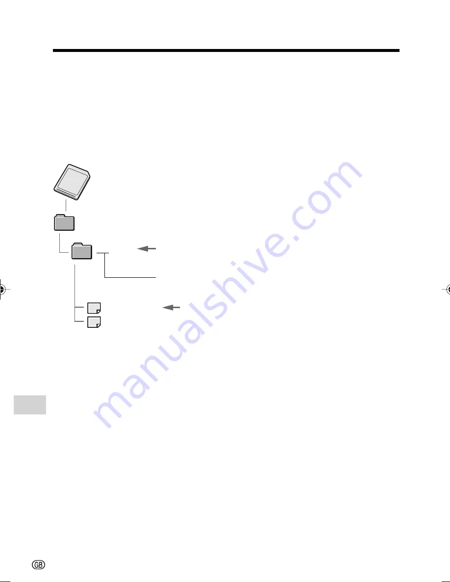 Sharp ViewcamZ VL-Z400S-T Operation Manual Download Page 98