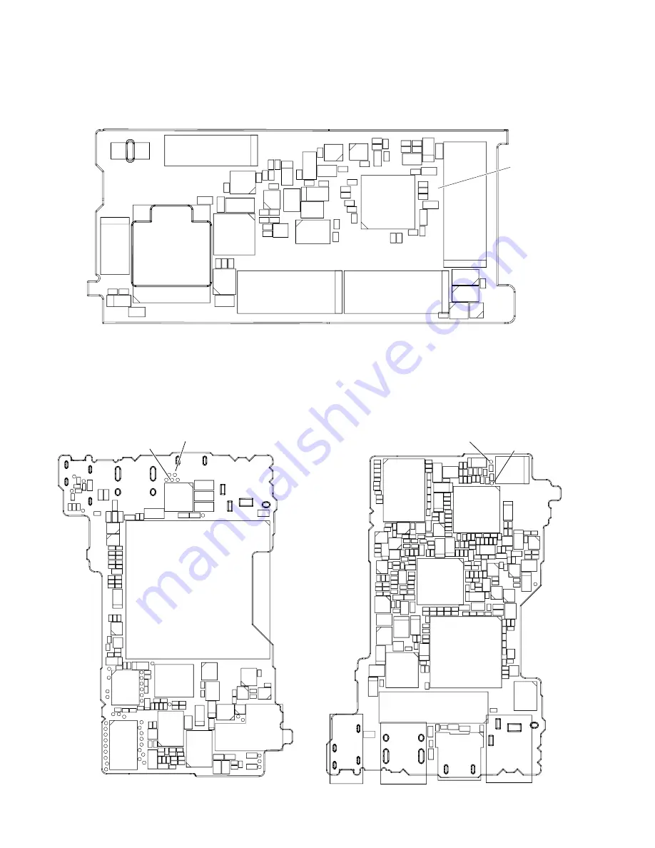 Sharp ViewcamZ VL-Z7E Service Manual Download Page 28