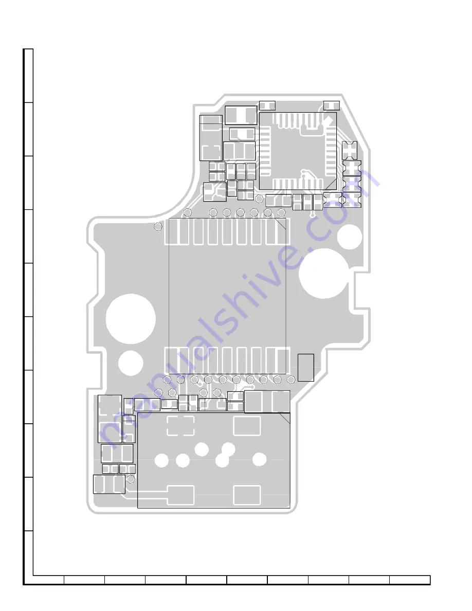 Sharp ViewcamZ VL-Z7E Service Manual Download Page 91