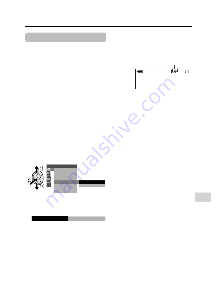 Sharp ViewcamZ VL-Z8H Operation Manual Download Page 87