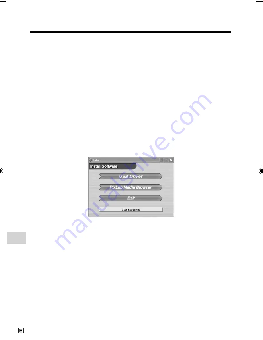 Sharp ViewcamZ VL-Z950E-A Operation Manual Download Page 106