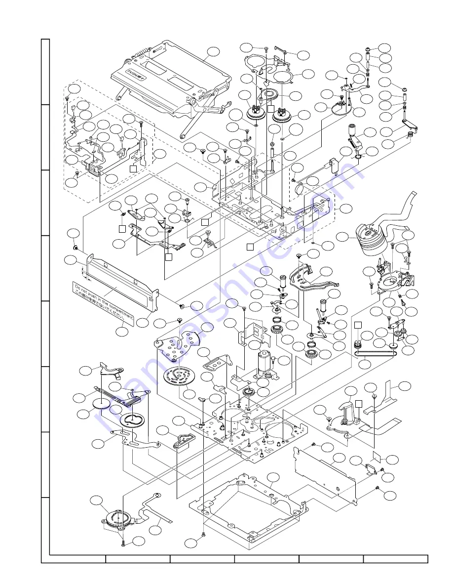 Sharp VL-AX1E Скачать руководство пользователя страница 109