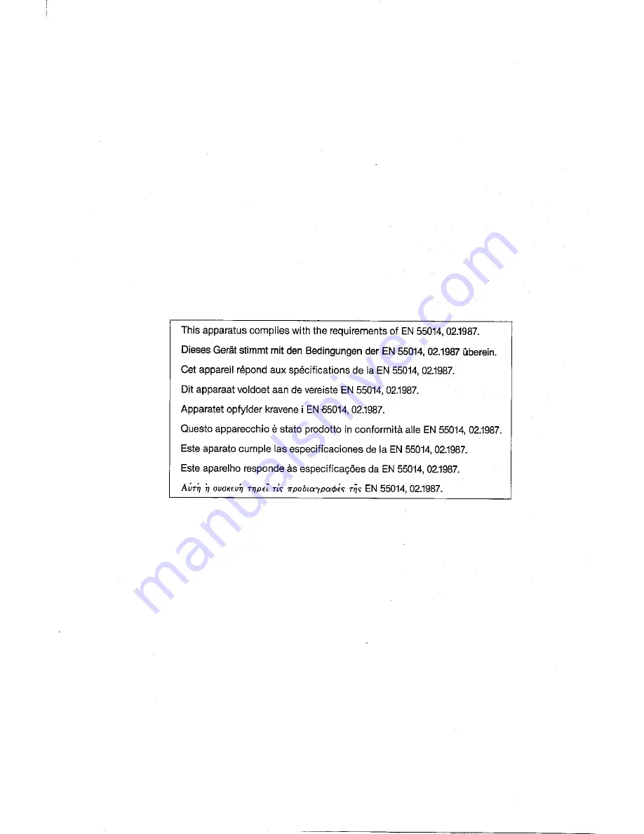 Sharp VL-C690S Operation Manual Download Page 2