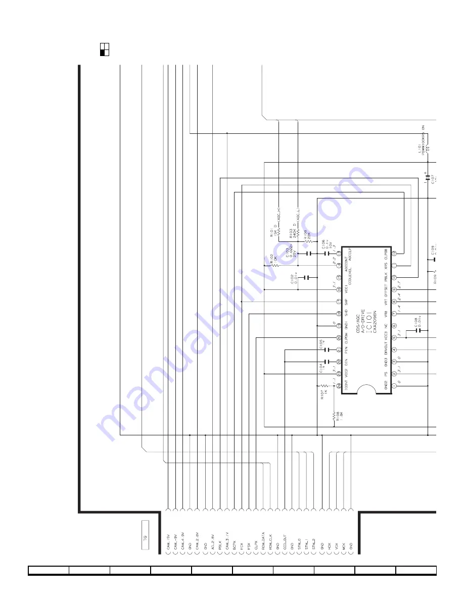 Sharp VL-H860U Скачать руководство пользователя страница 42