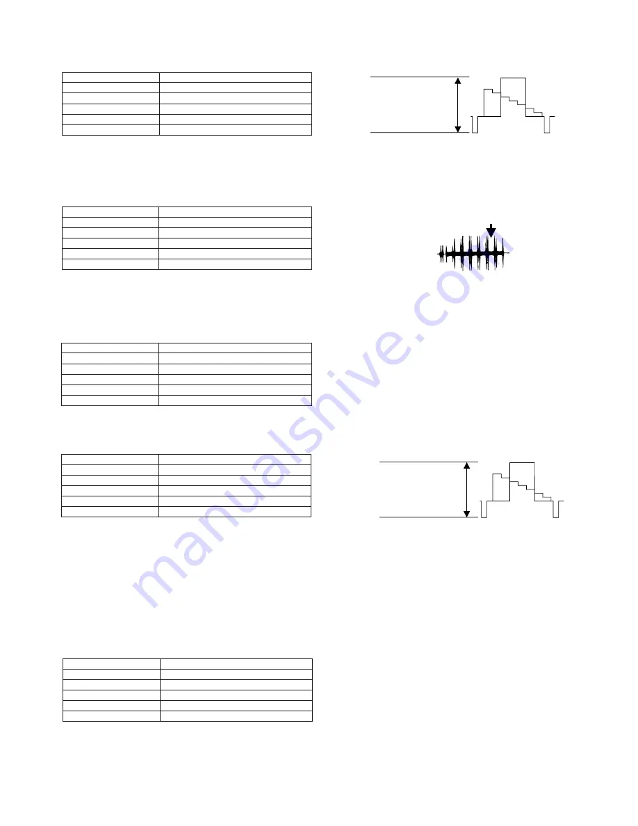 Sharp VL-H870U Service Manual Download Page 32