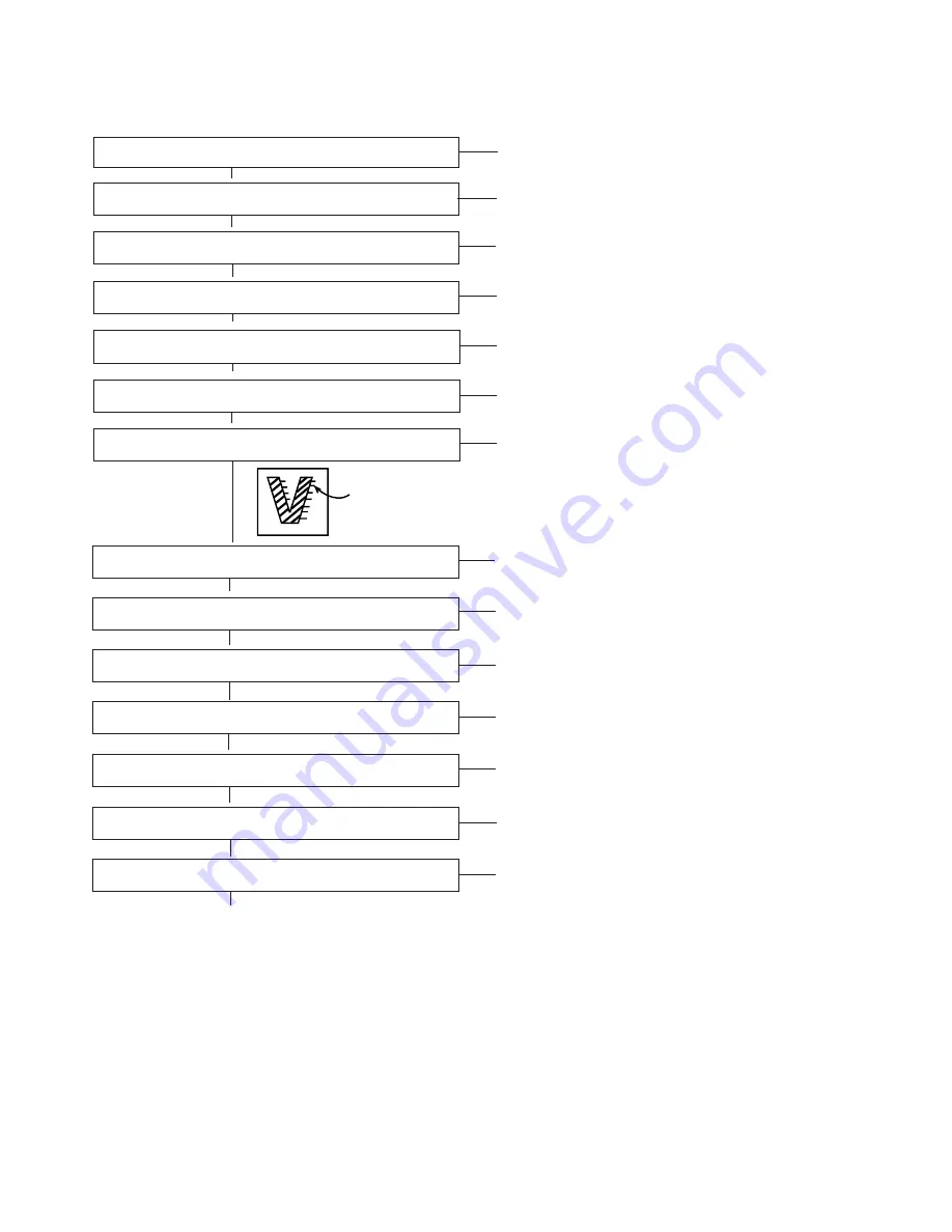 Sharp VL-H870U Service Manual Download Page 40