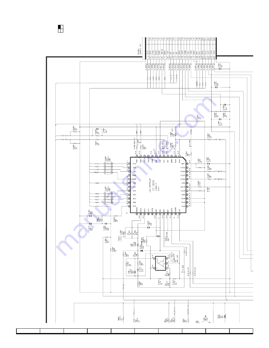 Sharp VL-H870U Скачать руководство пользователя страница 58