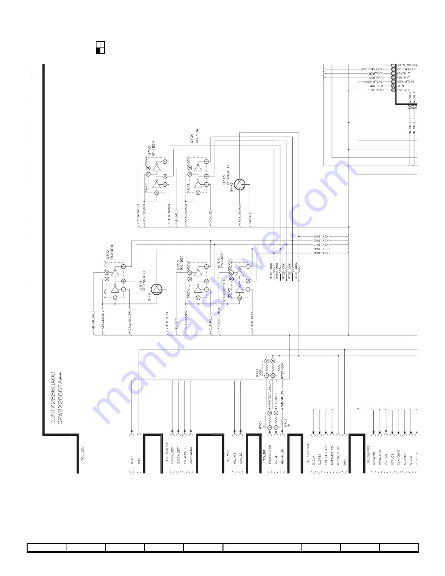 Sharp VL-H870U Скачать руководство пользователя страница 78