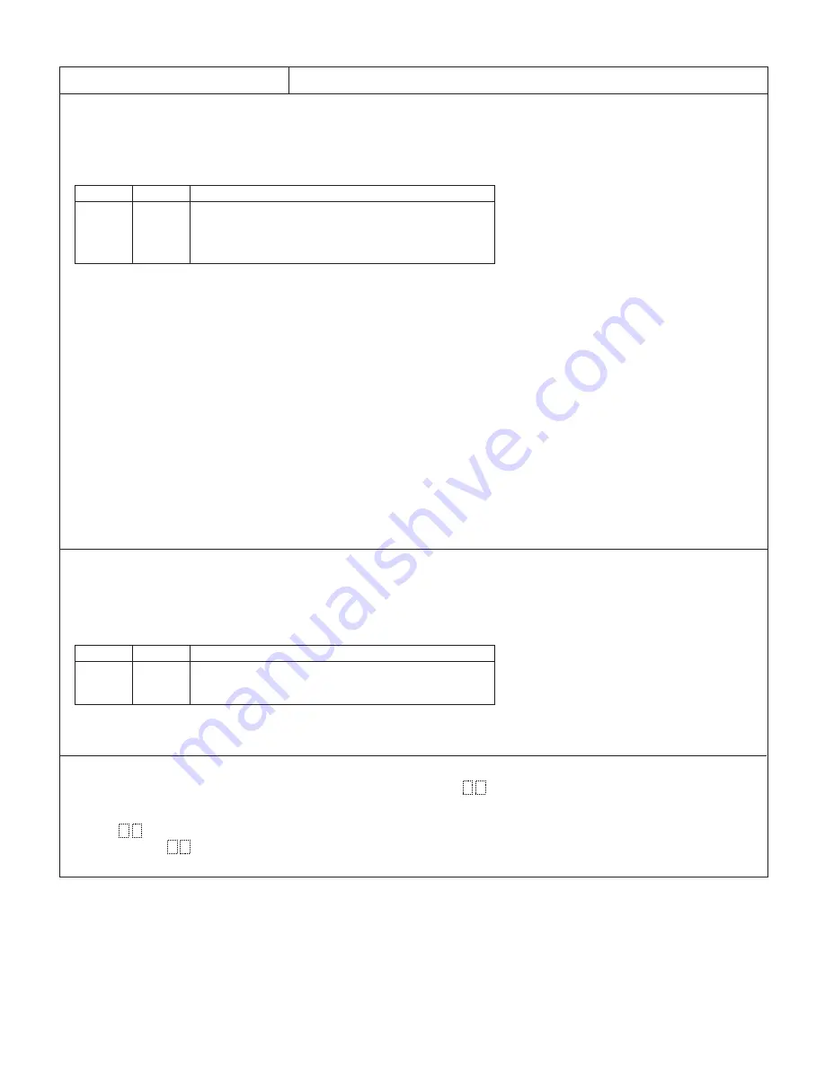 Sharp VL-PD3AE Service Manual Download Page 37