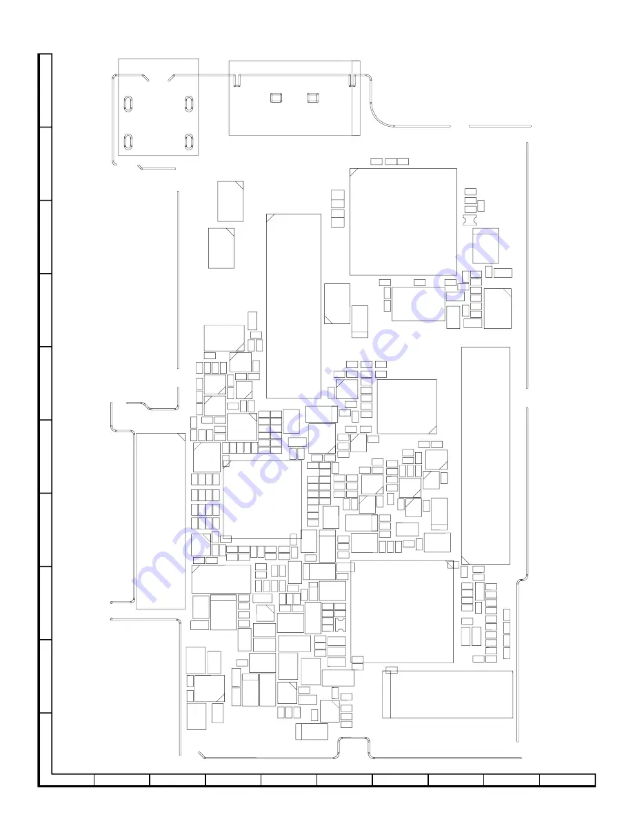 Sharp VL-PD3AE Service Manual Download Page 84