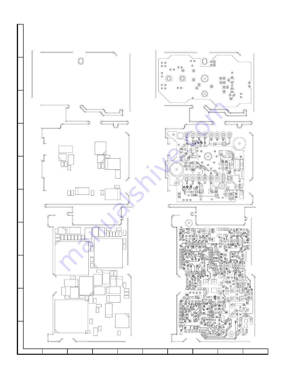 Sharp VL-PD3AE Скачать руководство пользователя страница 88