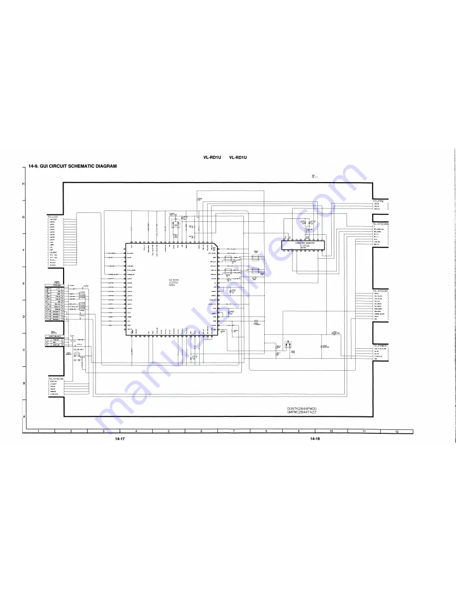 Sharp VL-RDI U Скачать руководство пользователя страница 83