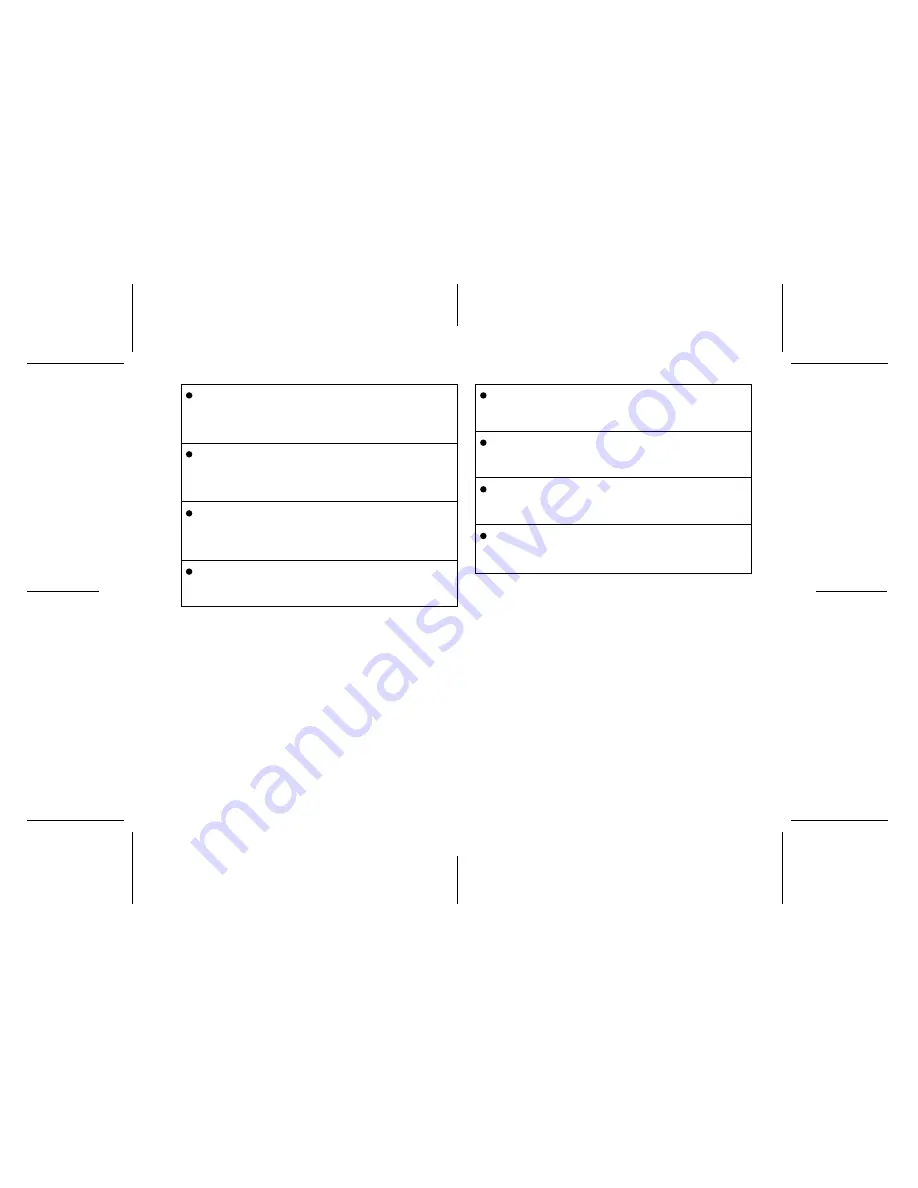 Sharp WA-MP50H Operation Manual Download Page 7