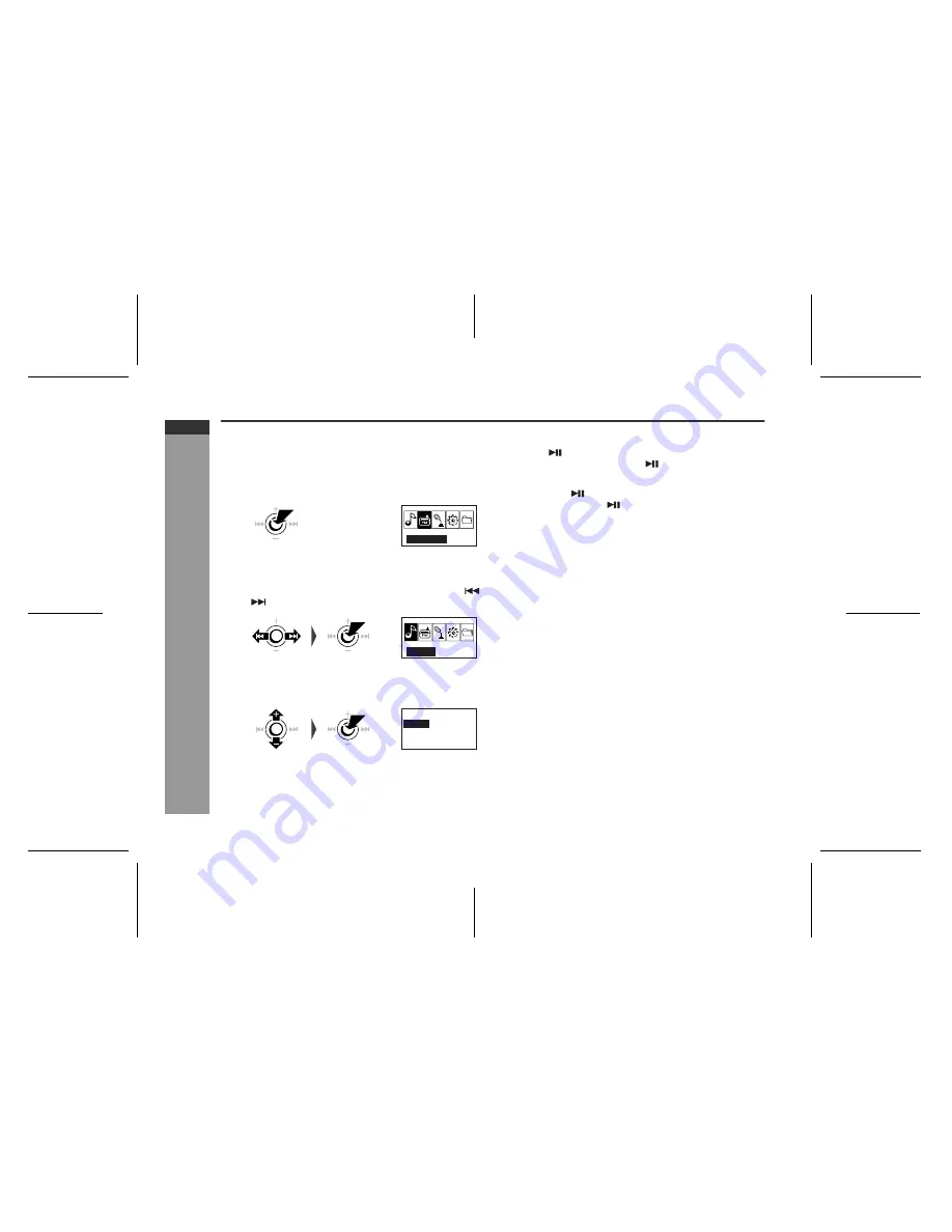 Sharp WA-MP50H Operation Manual Download Page 32