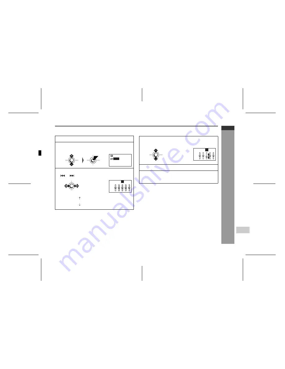 Sharp WA-MP50H Operation Manual Download Page 35