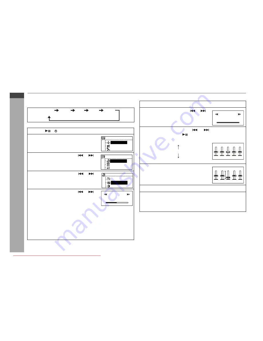 Sharp WA-ST20(BK)/(W) Скачать руководство пользователя страница 18