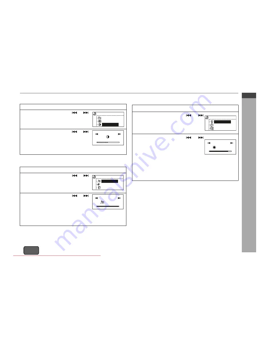 Sharp WA-ST20(BK)/(W) Скачать руководство пользователя страница 23