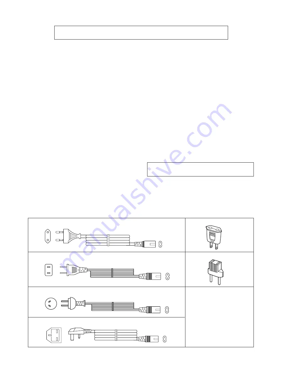 Sharp WF-930Z(BK) Скачать руководство пользователя страница 2