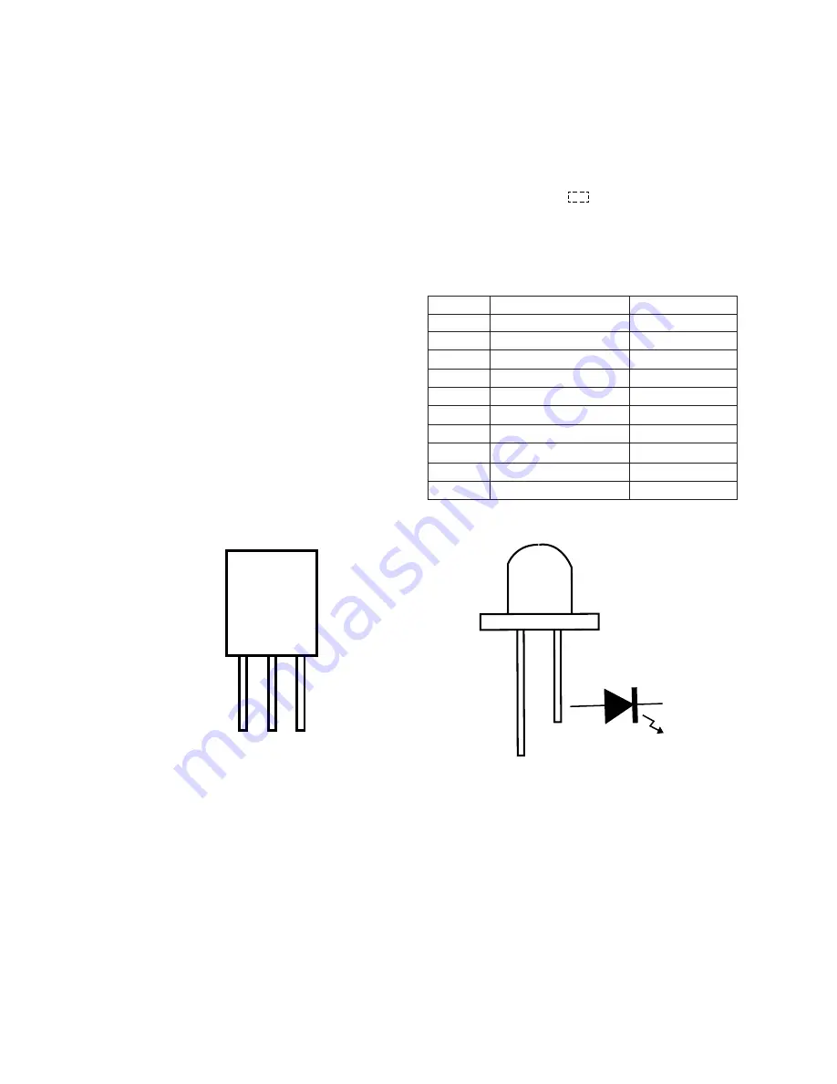 Sharp WF-930Z(BK) Service Manual Download Page 12