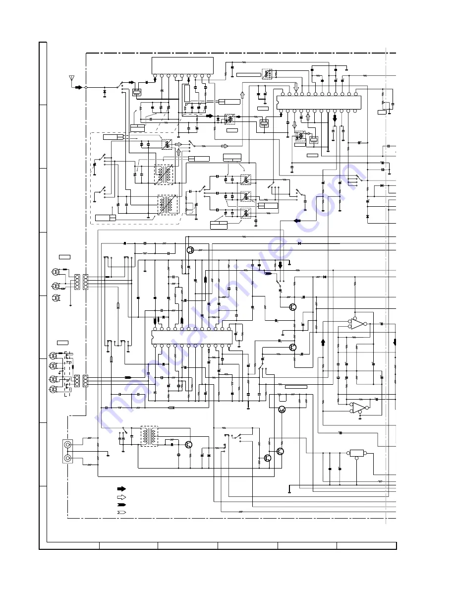 Sharp WQ-790W Скачать руководство пользователя страница 9