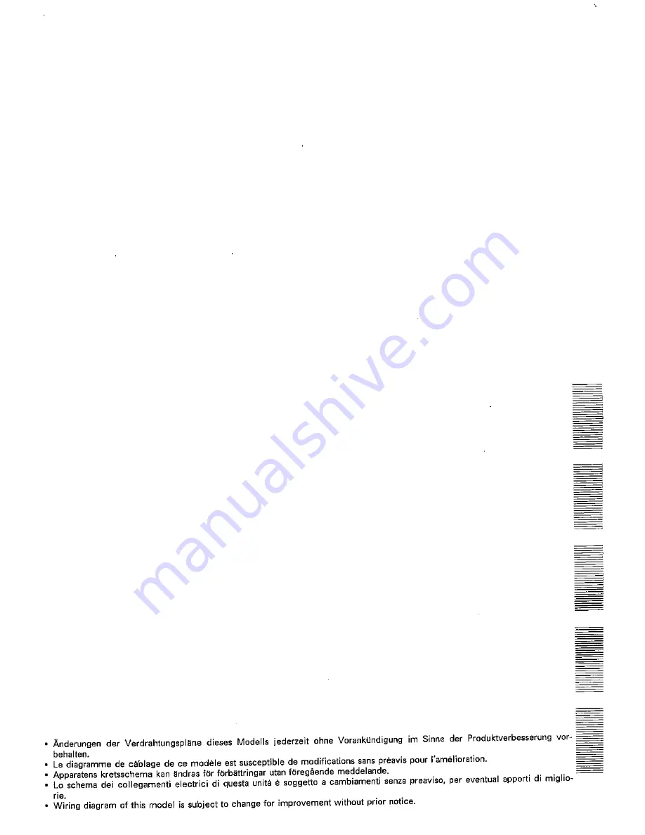 Sharp WQ-T234H Operation Manual Download Page 47