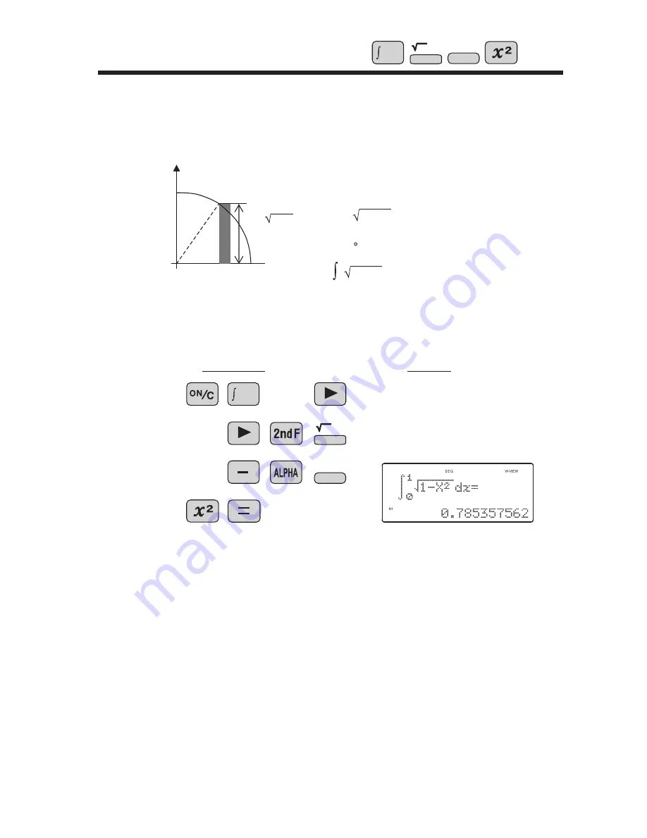 Sharp WriteView EL-W531X Скачать руководство пользователя страница 55