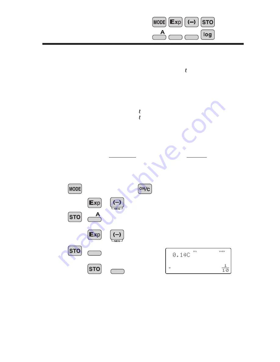 Sharp WriteView EL-W531X Скачать руководство пользователя страница 58