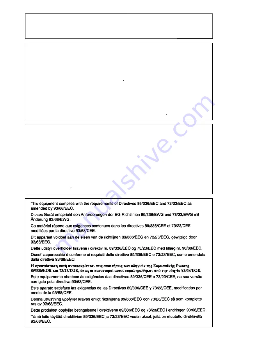 Sharp XE-A101 Instruction Manual Download Page 2