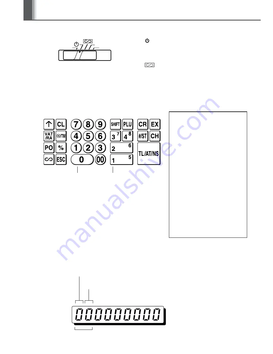 Sharp XE-A101 Instruction Manual Download Page 29