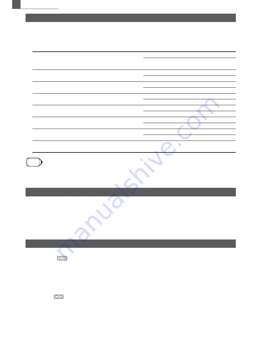 Sharp XE-A101 Instruction Manual Download Page 70