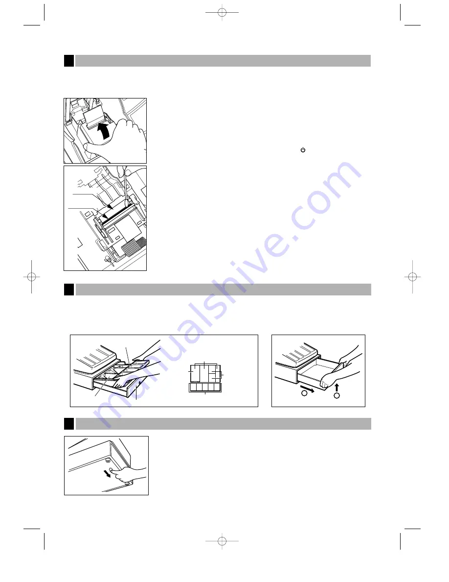 Sharp XE-A201 Скачать руководство пользователя страница 204