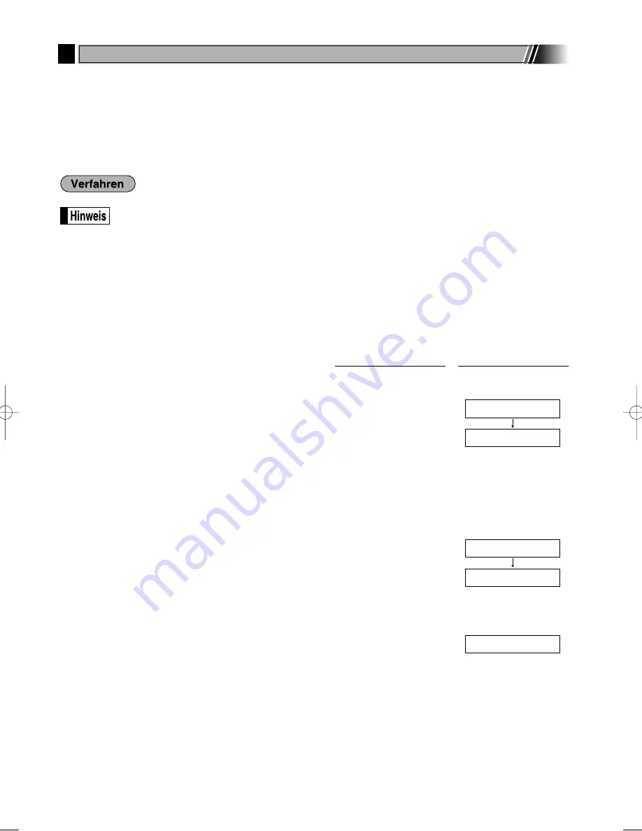 Sharp XE-A303 Instruction Manual Download Page 124