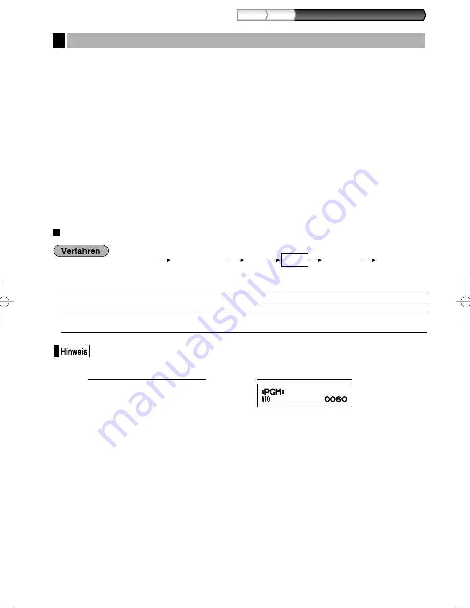 Sharp XE-A303 Instruction Manual Download Page 177