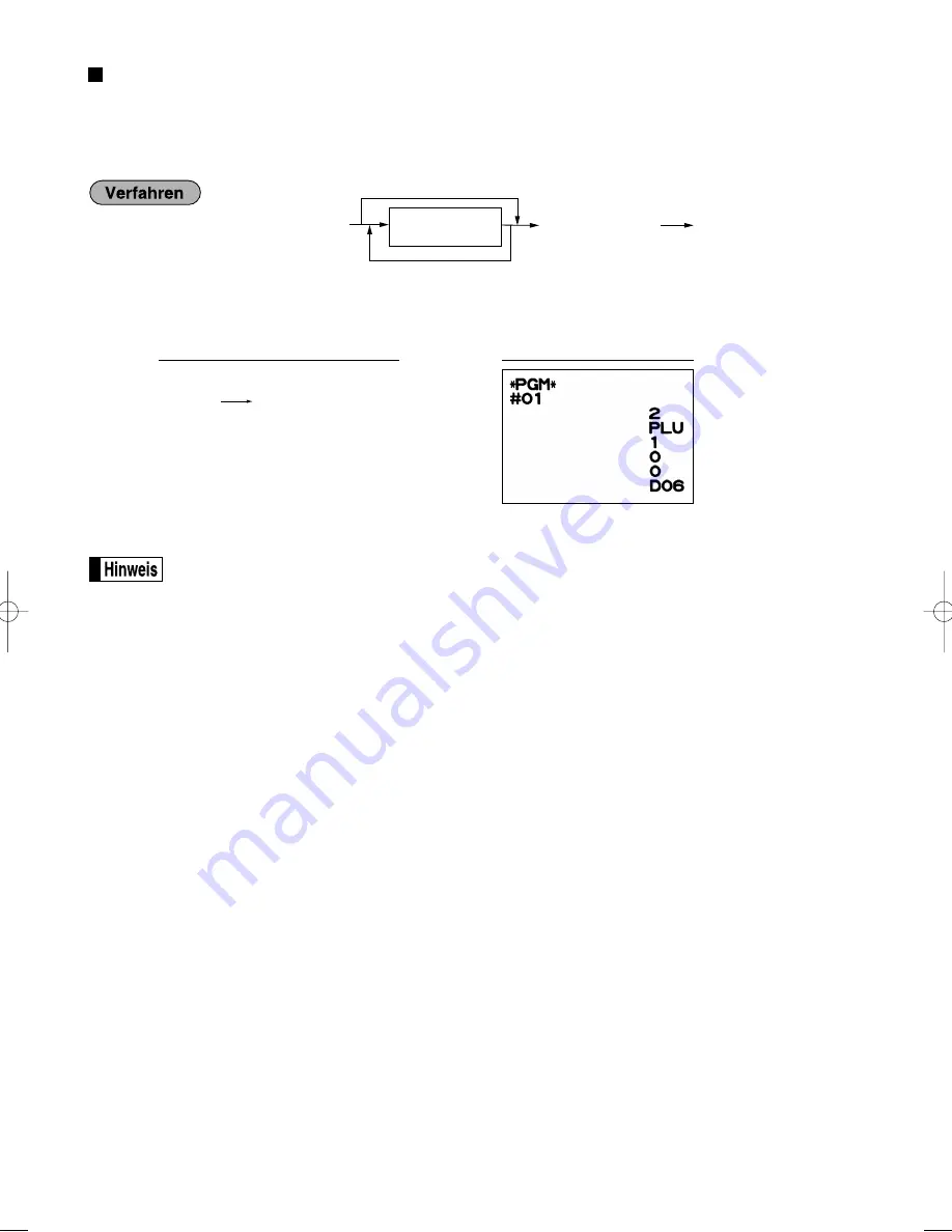 Sharp XE-A303 Instruction Manual Download Page 180