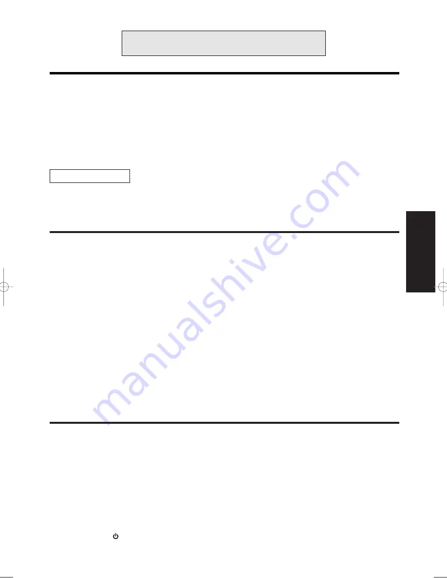 Sharp XE-A303 Instruction Manual Download Page 203