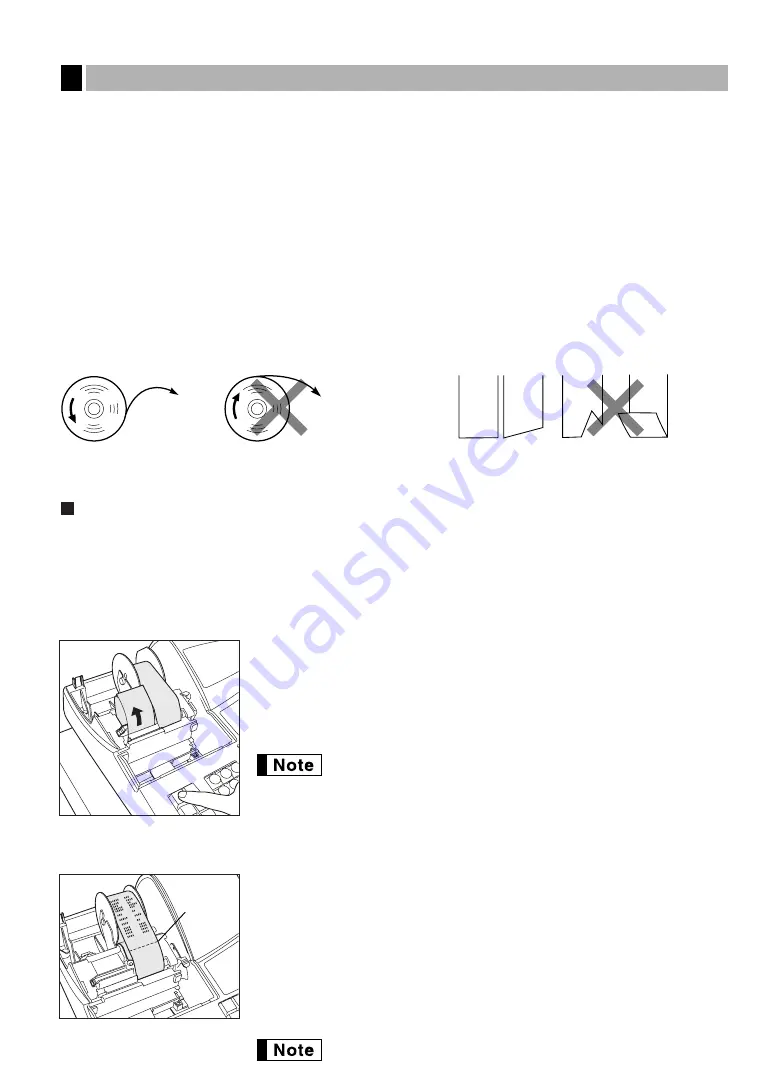 Sharp XE-A402 Скачать руководство пользователя страница 73